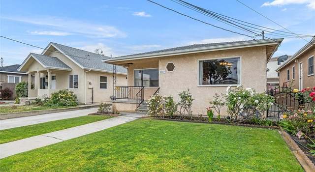 Photo of 1159 W 21st, San Pedro, CA 90731