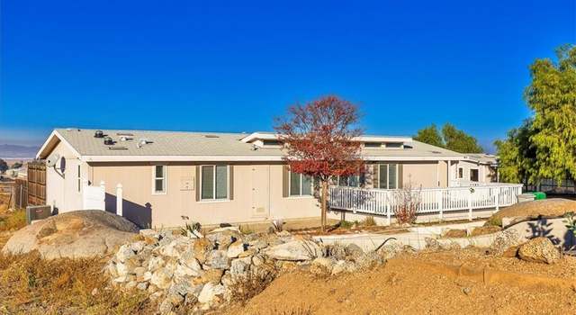 Photo of 23925 Menifee Rd, Nuevo, CA 92567