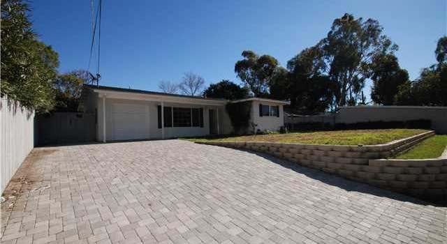 Photo of 2148 Alegria Dr, El Cajon, CA 92021