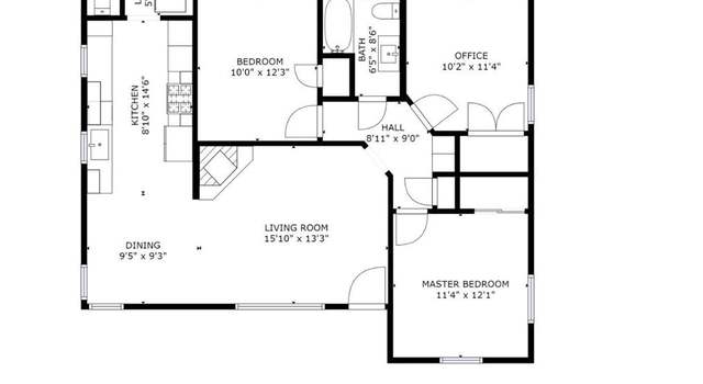 Photo of 1922 Graydon Ave, Monrovia, CA 91016