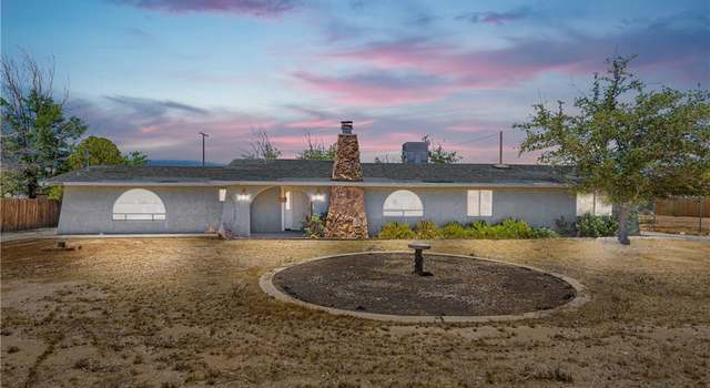 Photo of 21390 Tussing Ranch Rd, Apple Valley, CA 92308