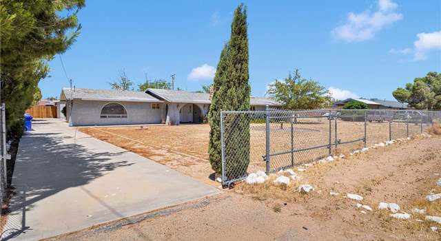 Photo of 21390 Tussing Ranch Rd, Apple Valley, CA 92308