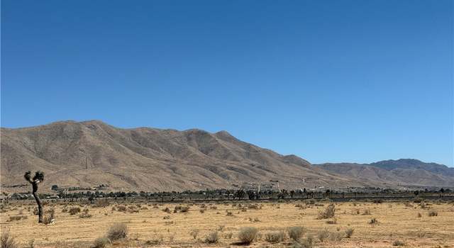 Photo of 21390 Tussing Ranch Rd, Apple Valley, CA 92308