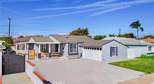 Photo of 7821 Harhay Ave, Midway City, CA 92655