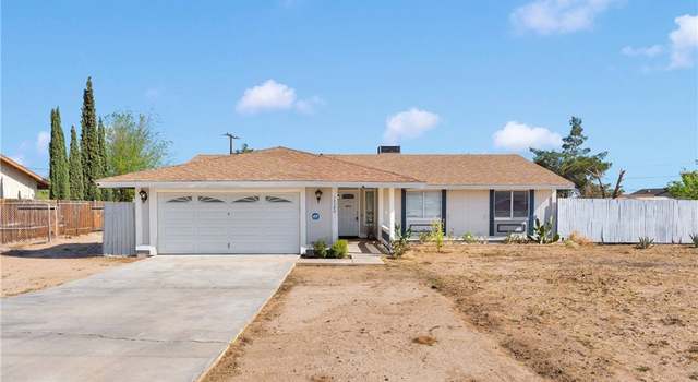 Photo of 14580 Coalinga Rd, Victorville, CA 92392