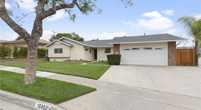 Photo of 16692 Meadowview Dr, Yorba Linda, CA 92886