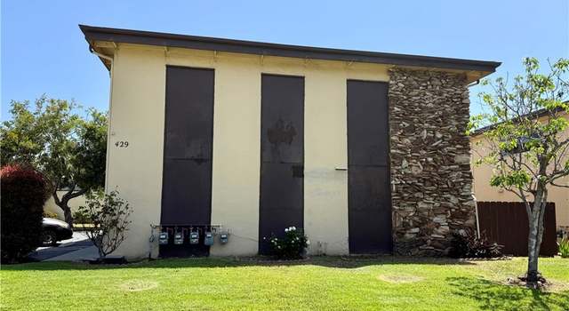 Photo of 429 Woodlawn Ave Unit A, Chula Vista, CA 91910