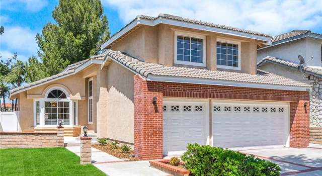 Photo of 3031 Mountainside Dr, Corona, CA 92882