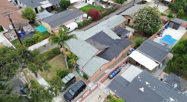 Photo of 10611 San Luis Ave, South Gate, CA 90280