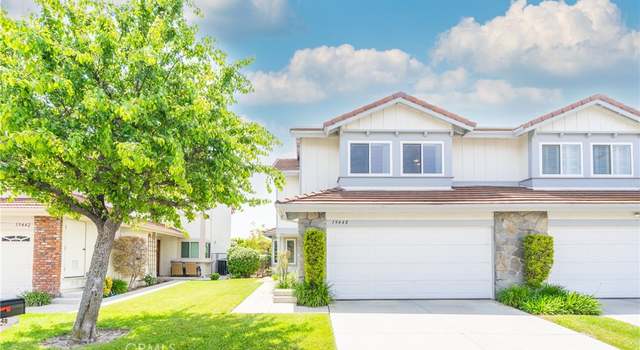 Photo of 19448 Crystal Ridge Ln, Porter Ranch, CA 91326