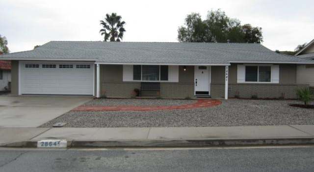 Photo of 28641 Portsmouth Dr, Menifee, CA 92586