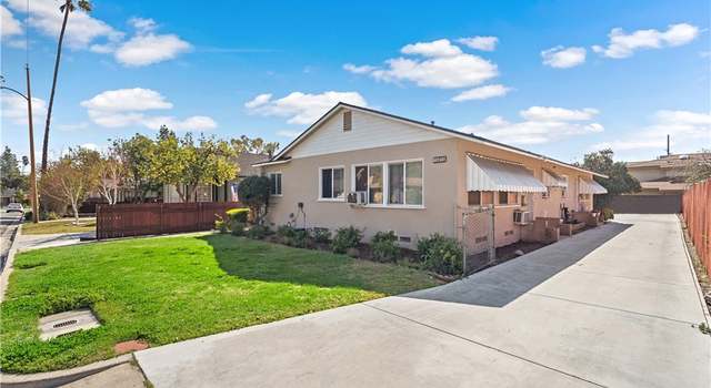 Photo of 754 W Olive Ave, Monrovia, CA 91016