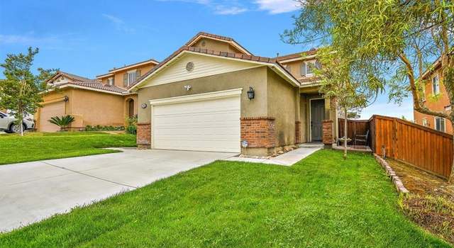 Photo of 11268 Bean St, Beaumont, CA 92223