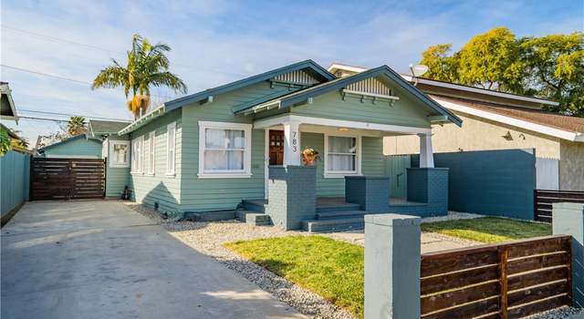 Photo of 783 Dawson Ave, Long Beach, CA 90804