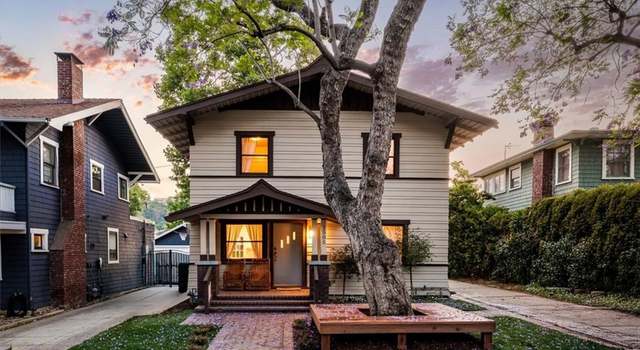 Photo of 1505 Ramona Ave, South Pasadena, CA 91030