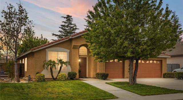 Photo of 14755 Manor Pl, Fontana, CA 92336