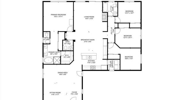 Photo of 14755 Manor Pl, Fontana, CA 92336