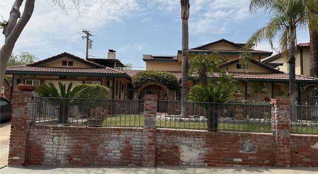 Property at 5450 Acacia Ave, San Bernardino, CA 92407, 5 beds, 3 baths