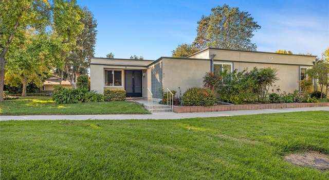 Photo of 111 Via Estrada #H, Laguna Woods, CA 92637