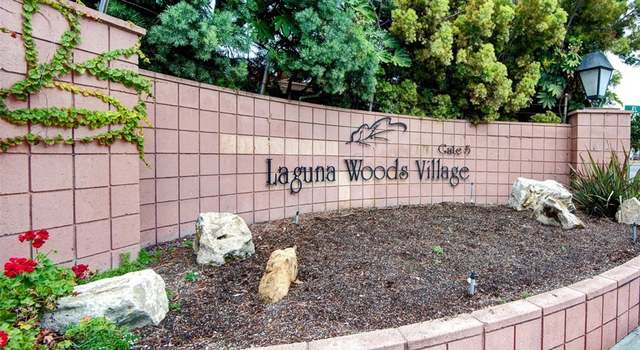 Photo of 111 Via Estrada #H, Laguna Woods, CA 92637