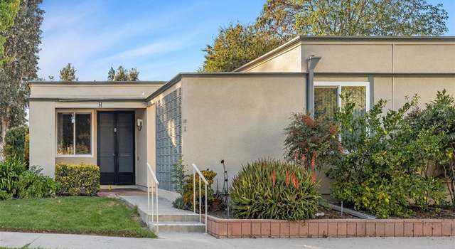 Photo of 111 Via Estrada #H, Laguna Woods, CA 92637