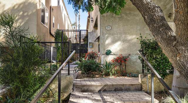 Photo of 543 W Stocker St #7, Glendale, CA 91202