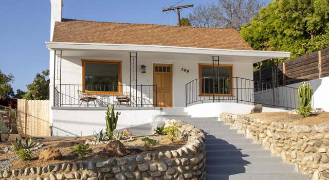Photo of 509 E Avenue 39, Los Angeles, CA 90031
