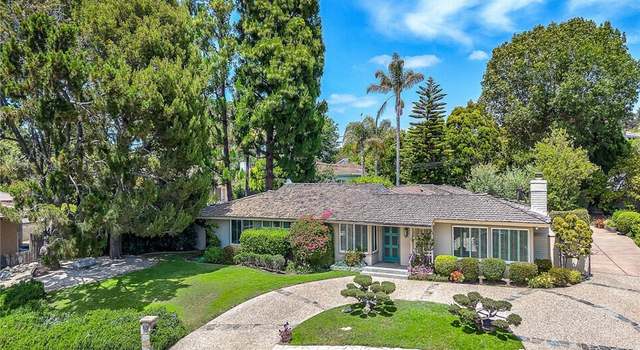 Photo of 2208 Thorley Pl, Palos Verdes Estates, CA 90274