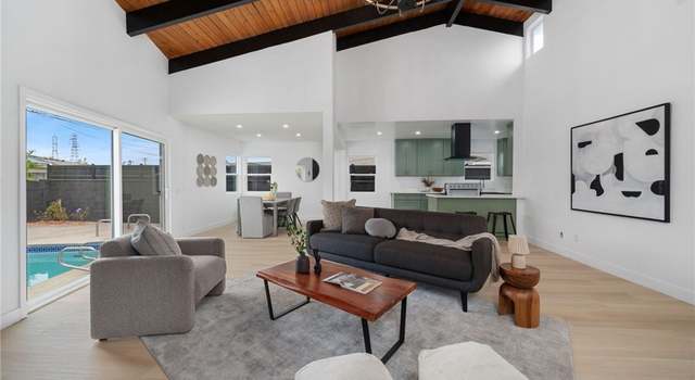 Photo of 6316 Michelson St, Lakewood, CA 90713