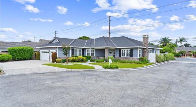 Photo of 1522 Oakhill Ct, Santa Ana, CA 92705