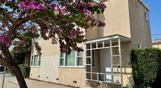 Photo of 1205 Cole Ave, Los Angeles, CA 90038