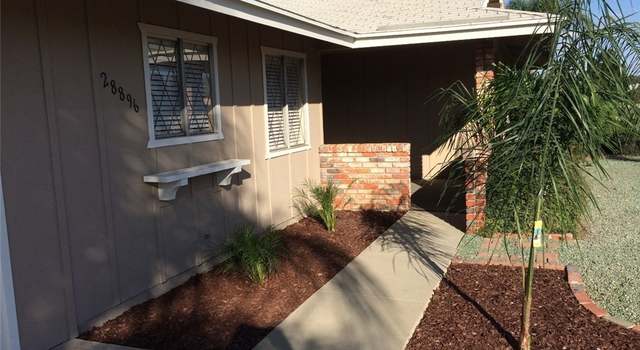 Photo of 28896 W Worcester Rd, Menifee, CA 92586