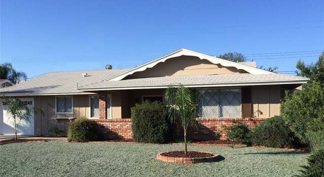 Photo of 28896 W Worcester Rd, Menifee, CA 92586
