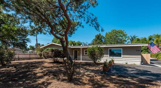 Photo of 2156 Montiel Rd, San Marcos, CA 92069