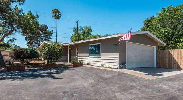 Photo of 2156 Montiel Rd, San Marcos, CA 92069