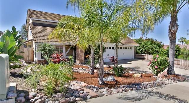Photo of 1941 Sonett, El Cajon, CA 92019
