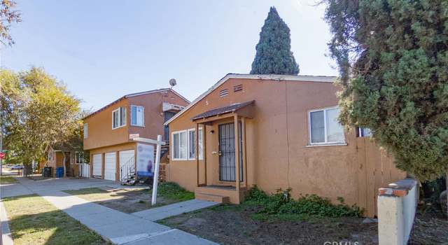 Photo of 4776 Weik Ave, Bell, CA 90201