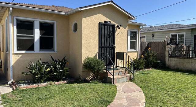 Photo of 11534 Gale Ave, Hawthorne, CA 90250