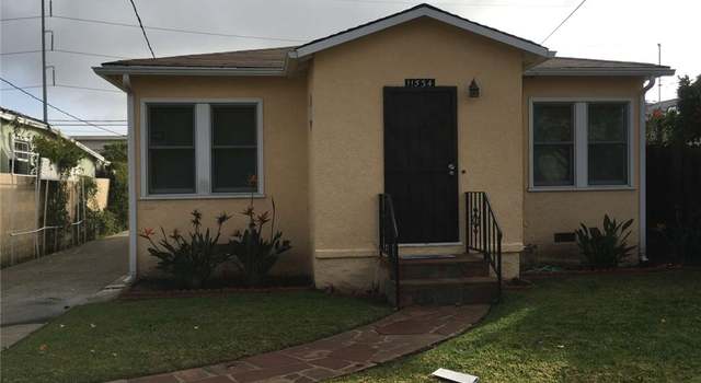 Photo of 11534 Gale Ave, Hawthorne, CA 90250