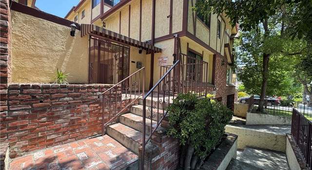 Photo of 1162 Winchester Ave Unit K, Glendale, CA 91201