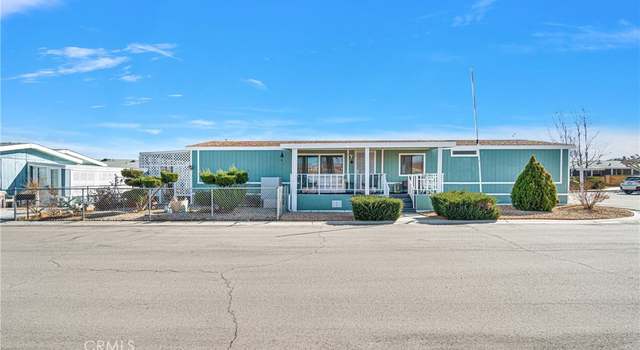 Photo of 9161 Santa Fe Ave E #20, Hesperia, CA 92345