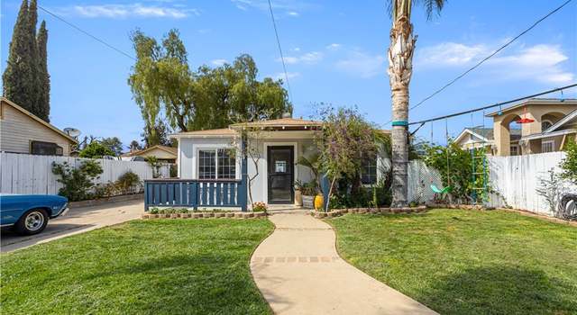 Photo of 131 Larmier Ave, Oak View, CA 93022