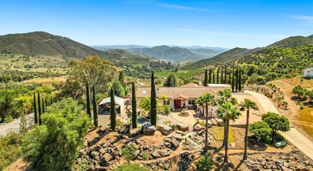 Photo of 10576 Rainbrook Dr, Rainbow, CA 92028