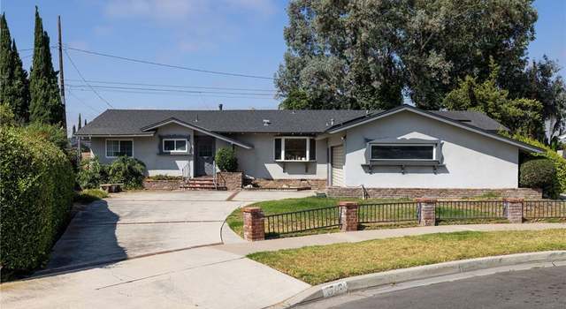 Photo of 1752 Bent Twig Ln, Tustin, CA 92780