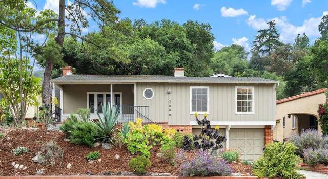 Photo of 2009 Sierra Pl, Glendale, CA 91208