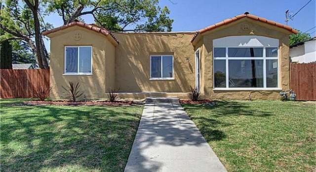 Photo of 523 CROSBY St, Altadena, CA 91001