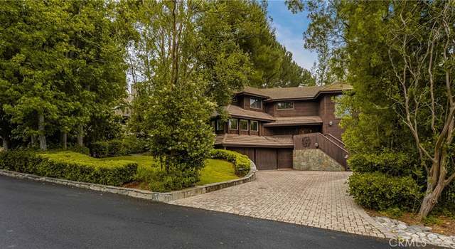 Photo of 32022 Via Pavo Real, Trabuco Canyon, CA 92679