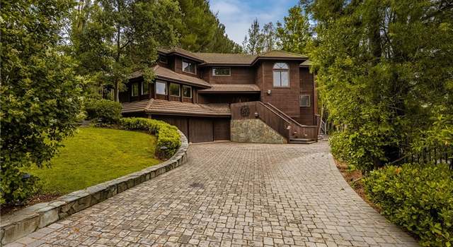 Property at 32022 Via Pavo Real, Coto de Caza, CA 92679, 4 beds, 2.5 baths