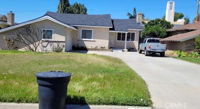 Photo of 825 S Fenimore Ave, Covina, CA 91723