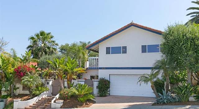 Photo of 6875 Ridge Manor Dr, San Diego, CA 92120